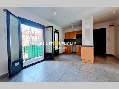 photo For sale Apartment FUVEAU 13