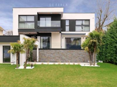 Vente Maison 8 pièces SAINT-MAUR-DES-FOSSES 94100