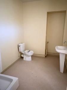 For rent Apartment LIGNAC 