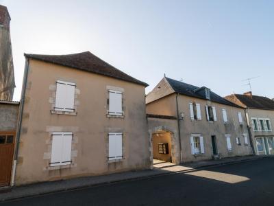 For rent Apartment LIGNAC 