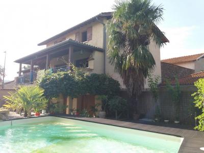 photo For sale House ARBRESLE 69