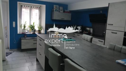 photo For sale House DARNEY 88