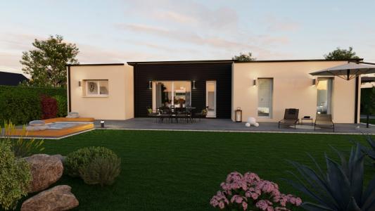 photo For sale House ELLIANT 29