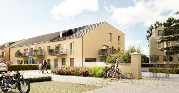 photo For sale New housing SORINIERES 44