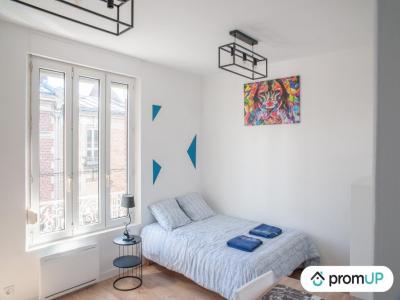 Vente Immeuble NOYON 60400