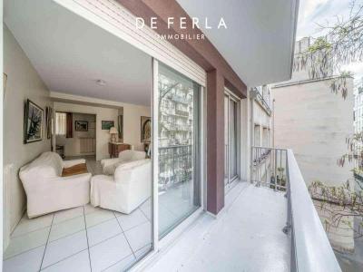 photo For sale Apartment PARIS-15EME-ARRONDISSEMENT 75