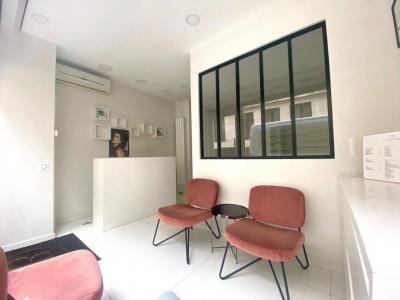 photo For rent Commercial office PARIS-17EME-ARRONDISSEMENT 75