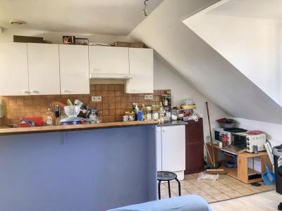 Vente Appartement BLOIS 