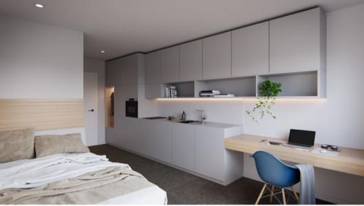 photo For sale Apartment VILLEURBANNE 69