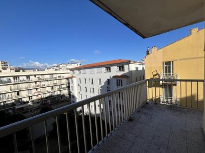 Location Appartement AJACCIO 20090