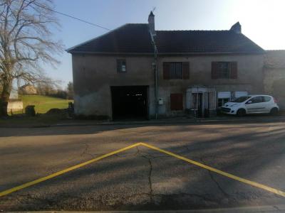 photo For sale House RENAUCOURT 70