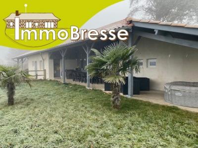 Vente Maison BOISSEY  01
