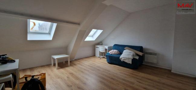 photo For rent Apartment TOURCOING 59