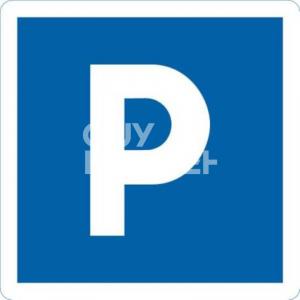 photo For rent Parking PERPIGNAN 66