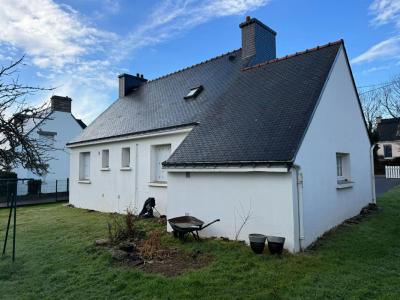 photo For sale House PLUVIGNER 56