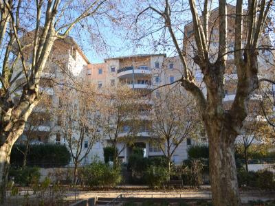 Location Appartement 2 pièces CHAMBERY 73000