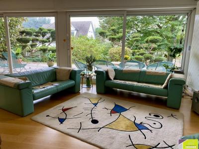 Vente Appartement 6 pièces COLMAR 68000
