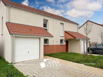 photo For sale House MELUN 77