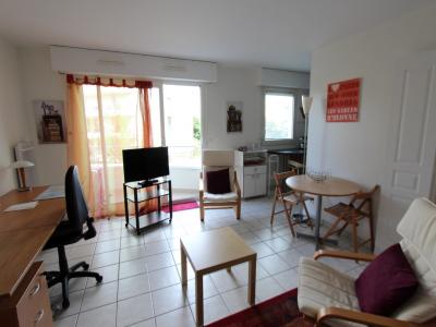 Location Appartement 2 pièces NANTES 44000