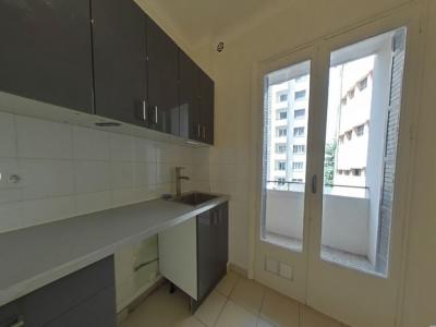 Location Appartement LYON-6EME-ARRONDISSEMENT 