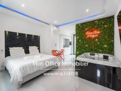Vente Maison 6 pièces MARTIGUES 13500