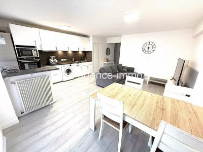 Vente Appartement 3 pièces NICE 06300
