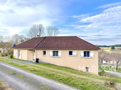 photo For sale House GUERET 23