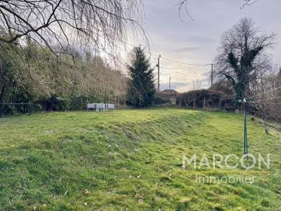 Vente Maison GUERET 