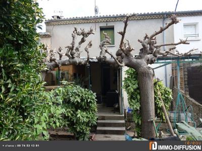 photo For sale House VALROS 34