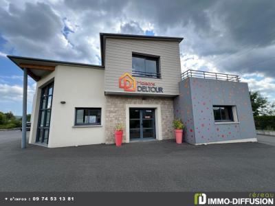 photo For sale House MENDE 48