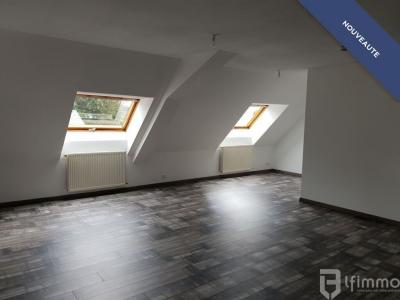 Vente Appartement 2 pièces BONHOMME 68650