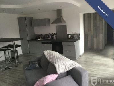 Vente Appartement 2 pièces BONHOMME 68650