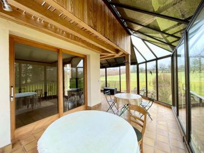 Vente Maison 8 pièces CHARMOILLE 25380