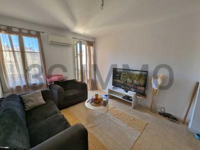 Vente Appartement 4 pièces MARSEILLE-4EME-ARRONDISSEMENT 13004