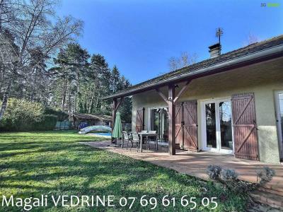 photo For sale House ORLEAT 63