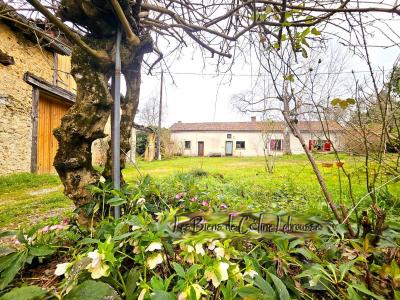 Vente Maison 6 pièces MARSANEIX 24750