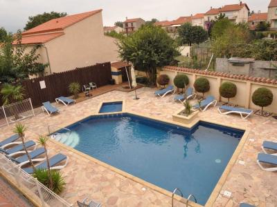 photo For sale Apartment SAINT-ANDRE 66