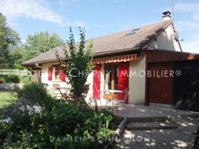 Vente Maison 5 pièces CHARNY 89120
