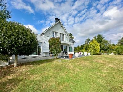 Vente Maison SAINT-GATIEN-DES-BOIS  14