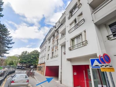 Vente Parking PARIS-13EME-ARRONDISSEMENT 75013