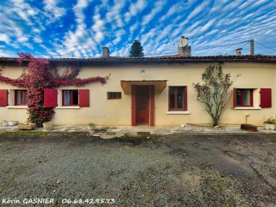 photo For sale House SERS 16