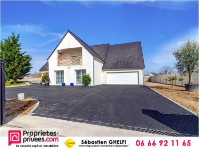 Vente Maison 9 pièces ROMORANTIN-LANTHENAY 41200
