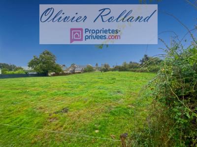 photo For sale Land JUIGNE-SUR-LOIRE 49