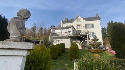 photo For sale Prestigious house ROCHEFORT-EN-TERRE 56