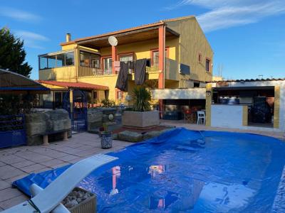 Vente Maison 4 pièces MONTAGNAC 34530