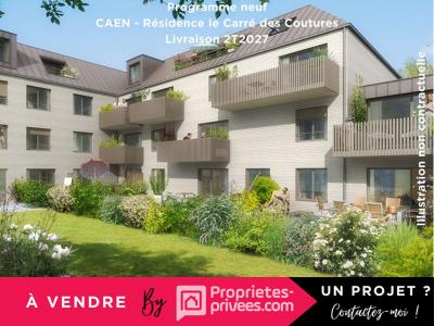 photo For sale Apartment CAEN 14
