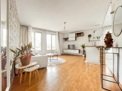 Vente Appartement 2 pièces NOISY-LE-GRAND 93160