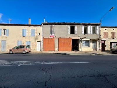 photo For sale Apartment building CONDOM 32