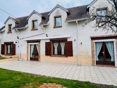 photo For sale House CHERISY 28