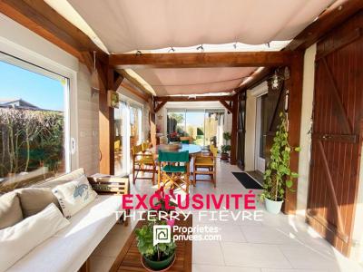 photo For sale House VARENNES-SUR-LOIRE 49
